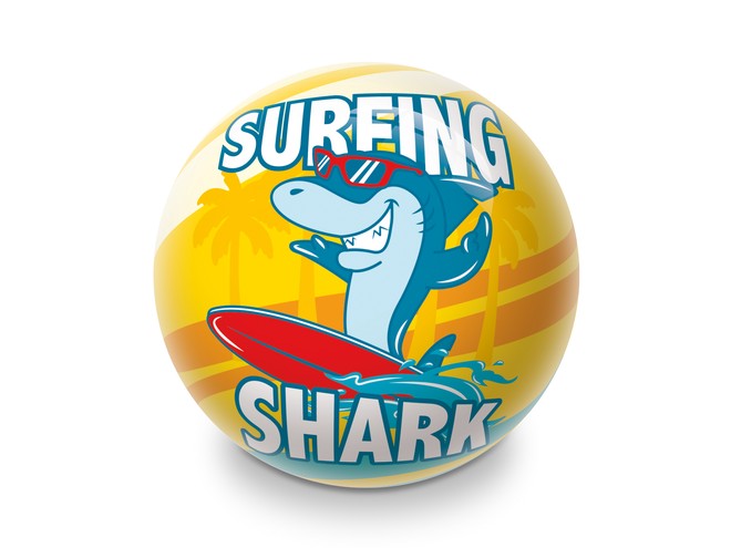 26077 - SURFING SHARK 230