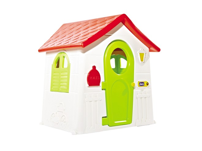 30102 - CHICCO WOOD COTTAGE