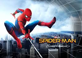 Spider-Man revient le 12 juillet !