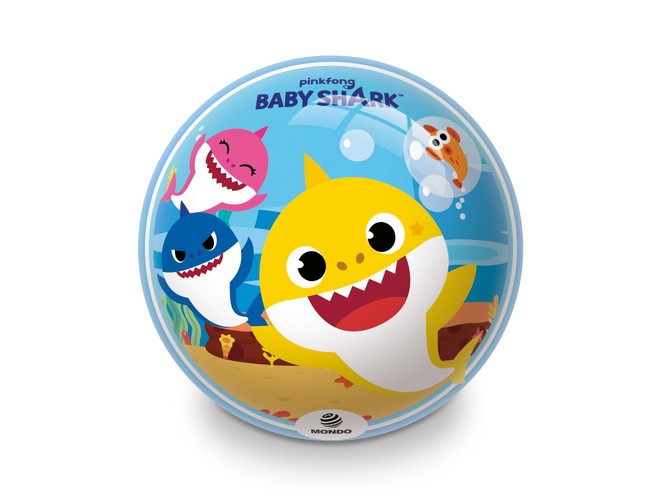 26014 - BABY SHARK BALL 230