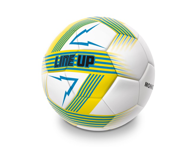 23035 - LINE UP BALL SIZE 5