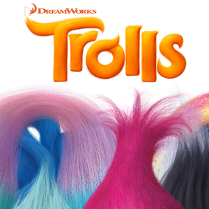 Les Trolls débarquent en Blu-ray 3D !